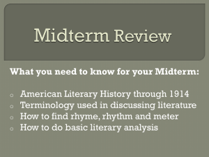 midtermreview updated November 2013