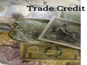 Trade-Credit
