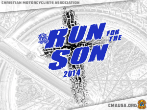 Run for the Son - Christian Motorcyclists Association