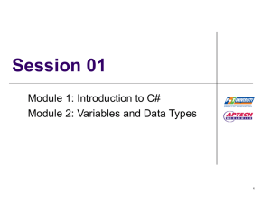 Session1_Module1-2_Intro_Variables_Datatypes - fpt