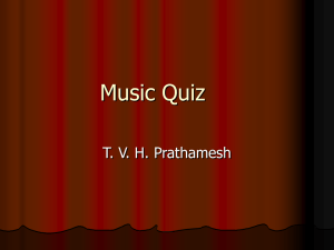 Prathamesh_Music_Quiz