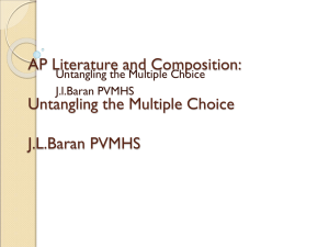 File - Mr. Baran PVMHS