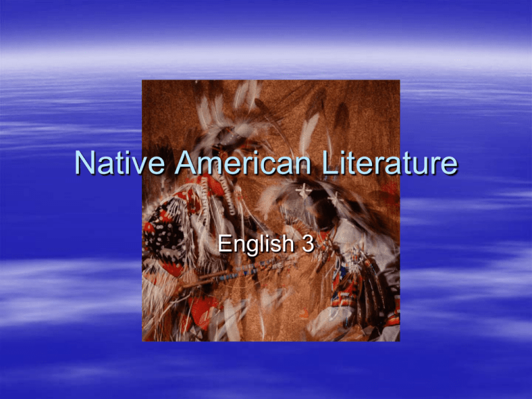 recovering the word essays on native american literature