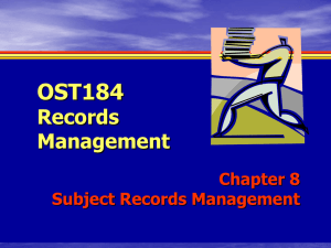 Chapter 8 PPT