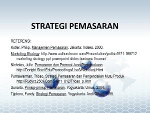 pert_9_strategi pemasaran