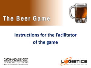 The beer game instructions_v5