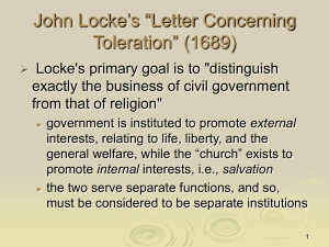 5.5-Locke and Women in Fundamentalism