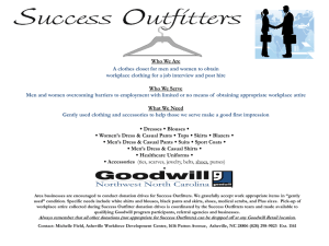 Success Outfitters - Asheville Area Chamber of Commerce