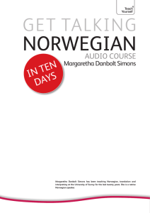 iN teN days - Teach Yourself Languages