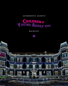 Children & YA Backlist 2014