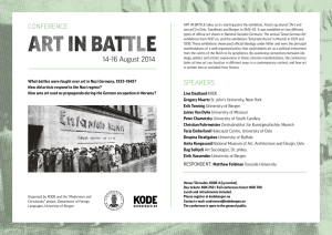 art_in_battle_digital - Modernism and Christianity