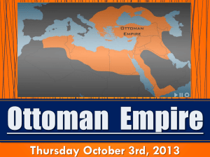 8_01 - The Ottoman Empire _Lum