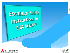 Click here to View CSR Escalator
