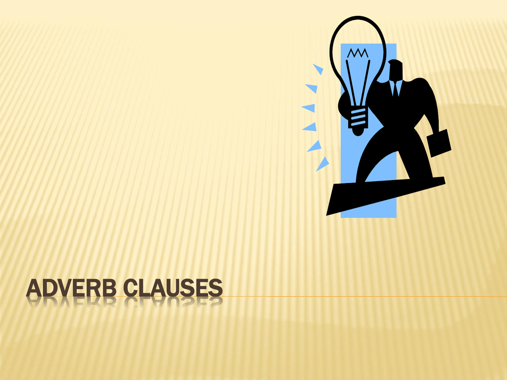 adverb-clauses-of-reason