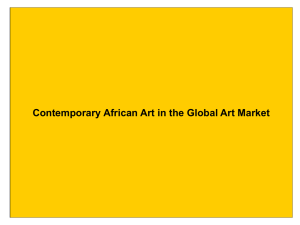 Global Art Market