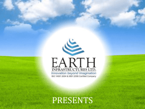 Earth Studios - Collective Growth Realty Pvt. Ltd.
