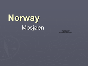 Norway - itslearning