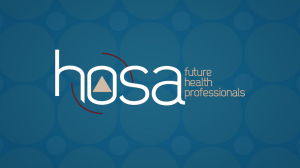 2013 National and State Update What is HOSA