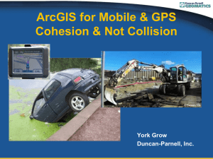 If you are on 10.1 - West Virginia GIS Technical Center