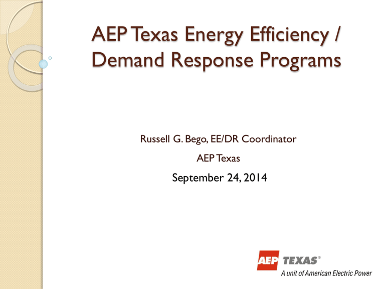 aep-efficiency-programs-presentation