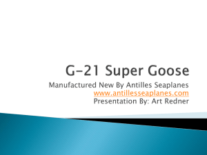 G-21 Super Goose