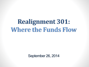 Realignment 301 PowerPoint with Notes