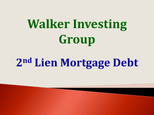 Walker Investing Group