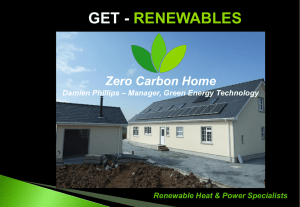 GET-Renewables presentation
