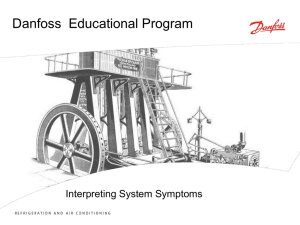 Interpreting System Symptoms