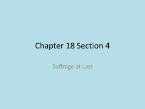 Chapter 18 Section 4