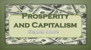 Keys to Prosperity - Freedom Frontline
