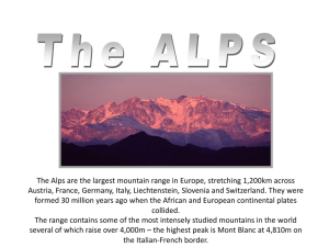 the_alps