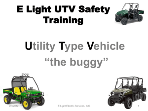 Caution Labels - E Light Safety, Training and Leadership Blog