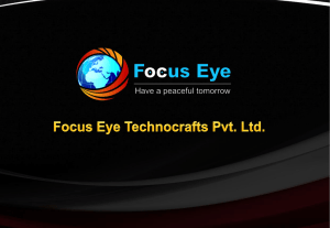 Focus Eye Technocrafts Pvt. Ltd.