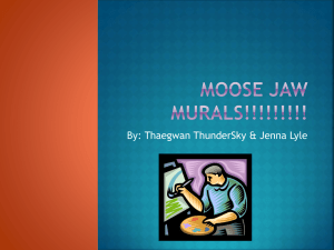 Moose Jaw Murals!!!!!!!!! - Campbell5-6