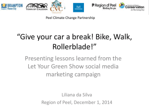 3A 6 - Liliana Da Silva - Give Your Car a Break