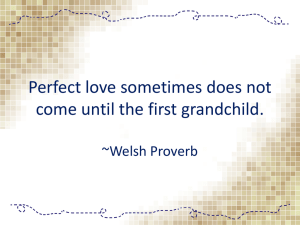 2014 Grandparent Quotes