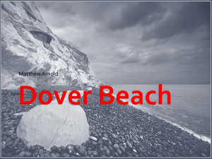 Dover_Beach_PowerPoint2 - I