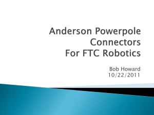 Anderson-Powerpole