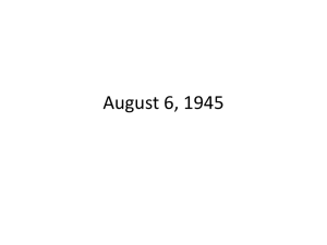 august-6-1945