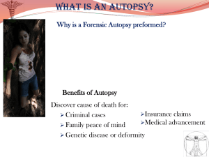 Autopsy handout1