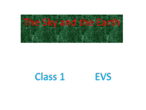 Class 2 EVS