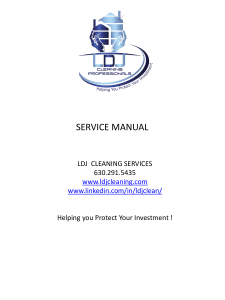 Please click here to our service manual