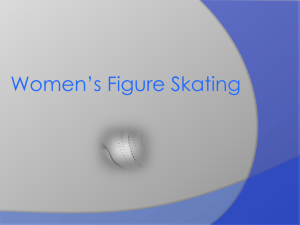 Women`s Figure Skating