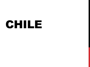 Chile - espanol1detj