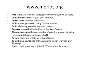 www.merlot.org