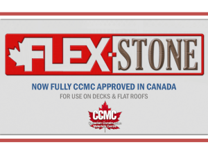 FlexStone-Slide Show - Drytech Construction