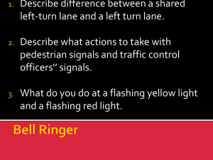 DE Manual Traffic Signs_