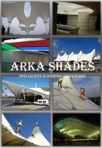 roof - Arka Shades