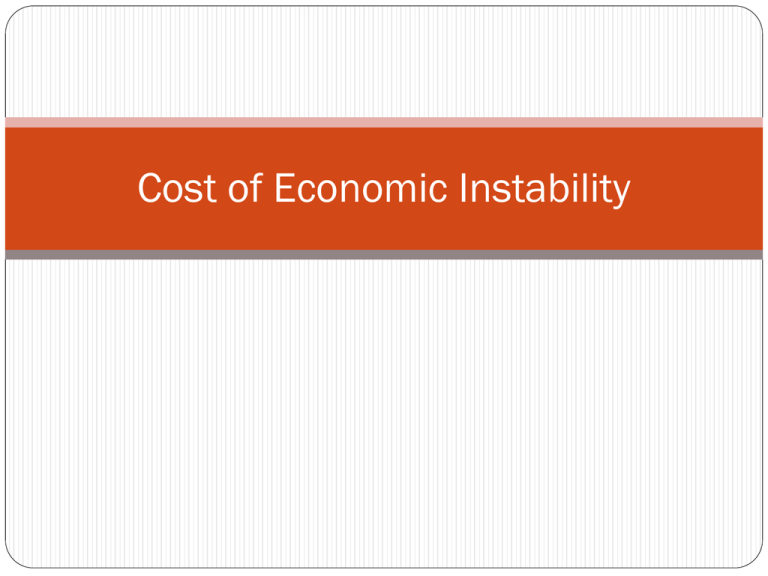 cost-of-economic-instability